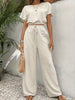 Vera | Modern 2-piece set