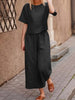Vera | Loose 2-piece set