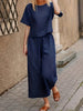 Vera | Loose 2-piece set