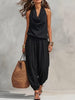 Diana | Halter Neck Two-Piece Set