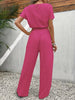Vera | Modern 2-piece set
