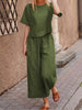 Vera | Loose 2-piece set