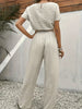 Vera | Modern 2-piece set