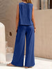 Vera | Linen 2-piece set