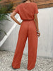 Vera | Modern 2-piece set