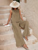 Vera | Linen 2-piece set