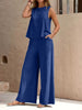 Vera | Linen 2-piece set