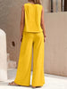 Vera | Linen 2-piece set
