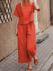 Vera | Loose 2-piece set