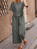 Vera | Loose 2-piece set